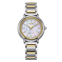 Orologio Citizen Donna Arcly in Acciaio EM1104-83D - EM1104-83D